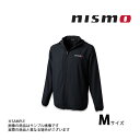 NISMO ニスモ ポケッタブル フーディ ジャケット ブラック 黒 M 数量限定 KWA04-50RB2 (660192604