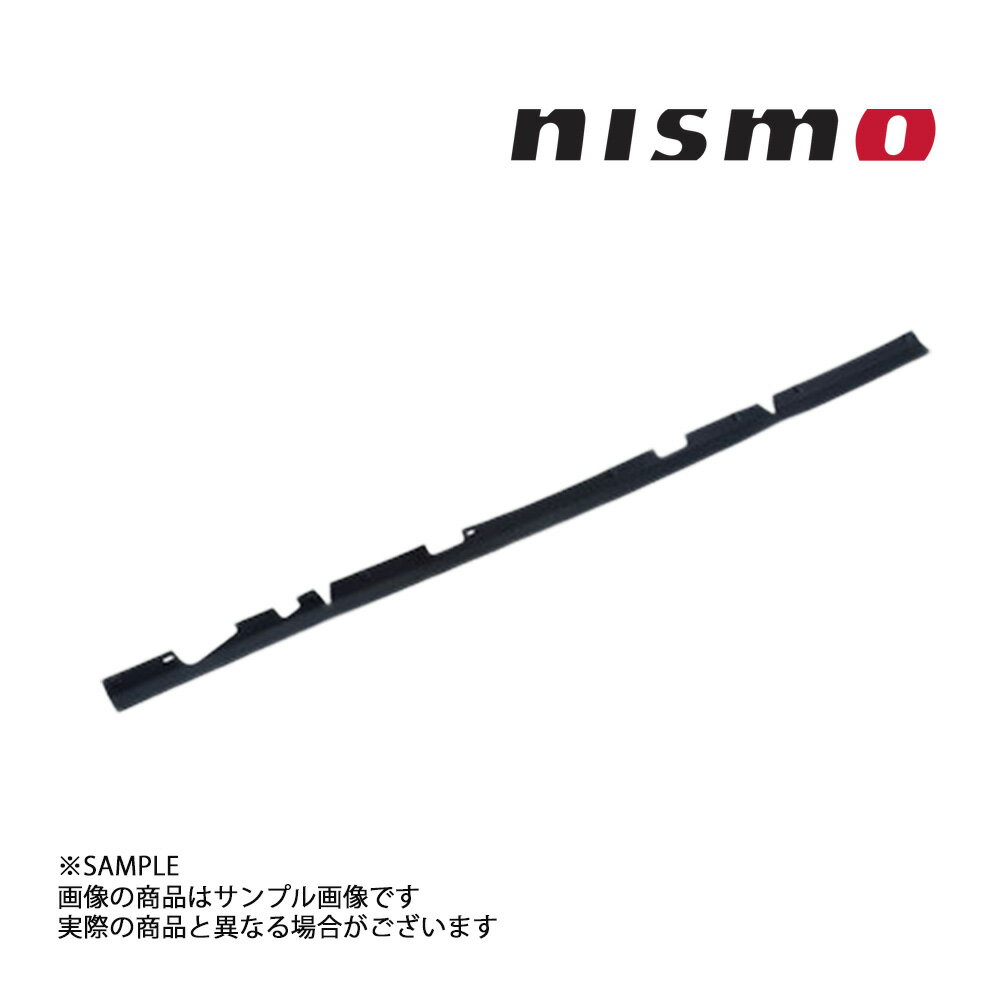NISMO ニスモ ヘリテージ シーリング ラバー スカイライン GT-R R32/BNR32 RB26DETT 65810-RHR20 トラスト企画 (660101987