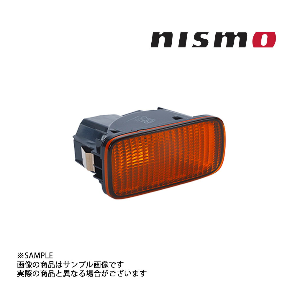 即納 NISMO ニスモ サイドウィンカー セドリック グロリア Y32 クリア 26100-RN850 ニッサン (660241854 ニスモ | nismo(ニスモ) 26100-rn851の通販 : 車＆バイク