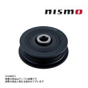 即納 NISMO ニスモ ヘリテージ クランクプーリー スカイライン GT-R R32/BNR32 RB26DETT 12303-RHR20 (660121968