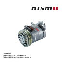 NISMO ニスモ ヘリテージ コンプレッサー スカイライン GT-R R32/BNR32 RB26DETT 92600-RHR20 トラスト企画 (660122135