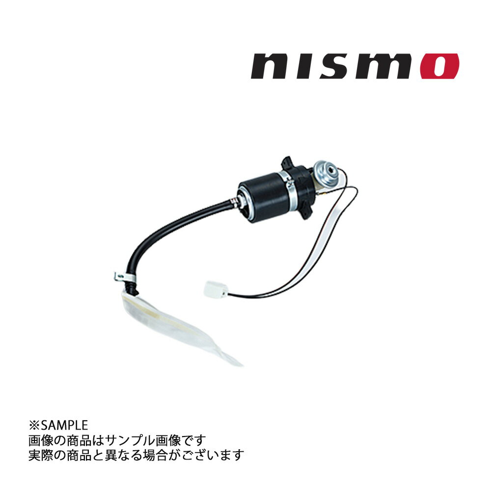 NISMO ニスモ ヘリテージ フューエルポンプ インタンク スカイライン GT-R R33/BCNR33 RB26DETT 17042-RHR30 トラスト企画 (660122148