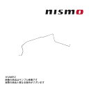 NISMO ニスモ ヘリテージ ブレーキ チューブ Assy スカイライン GT-R R32/BNR32 RB26DETT 46282-RHR21 トラスト企画 (660132018