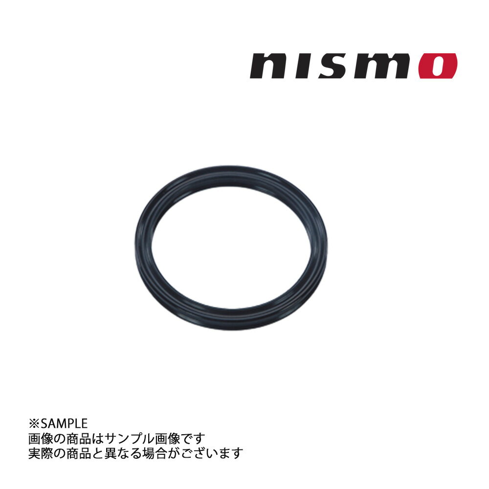 NISMO ニスモ ヘリテージ ピストン シール スカイライン GT-R BCNR33/BNR34 RB26DETT 38379-RHR31 トラスト企画 (660152031