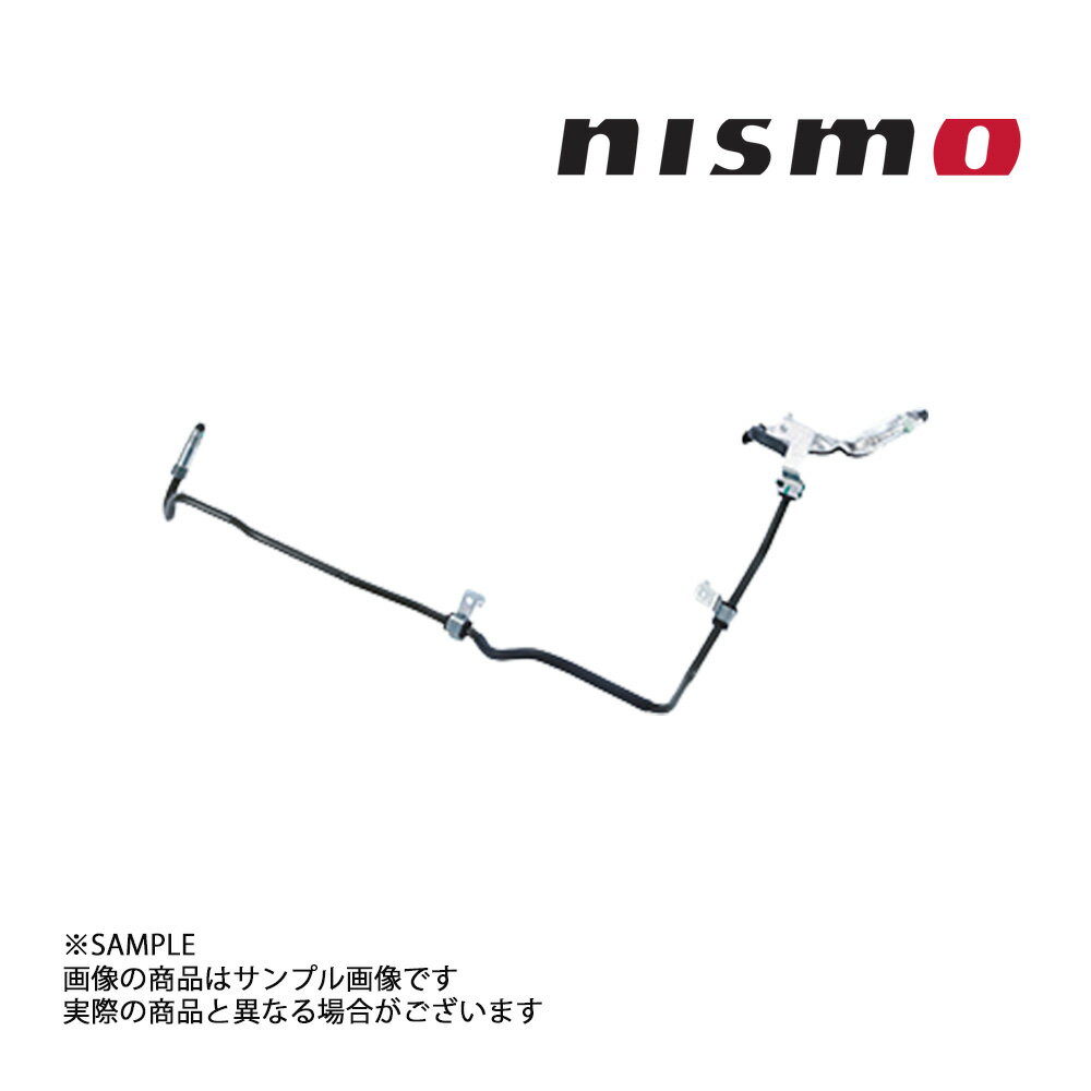 NISMO ニスモ ヘリテージ ホース チューブ スカイライン GT-R R32/BNR32 RB26DETT 49721-RHR21 トラスト企画 (660152053