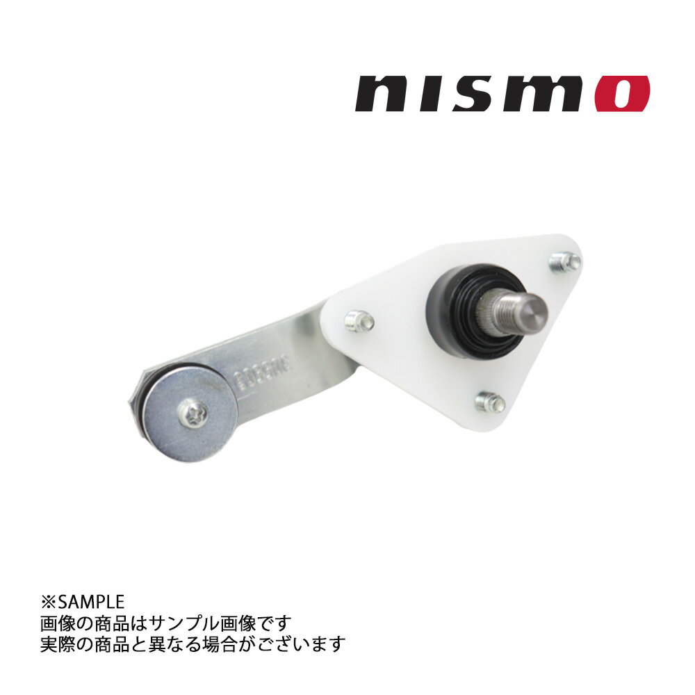 NISMO ニスモ ヘリテージ ピボット ワイパー スカイライン GT-R R33/BCNR33 RB26DETT 28860-RHR30 トラスト企画 製造廃止品 (660162012