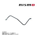 NISMO ニスモ ヘリテージ ブレーキ チューブ Assy スカイライン GT-R R32/BNR32 RB26DETT 46288-RHR20 トラスト企画 (660222033