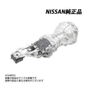 日産 5速 マニュアル トランスミッション ターボ FS5W71C シルビア S14 SR20DET 1996/04- 32010-69F10 純正品 (663151591