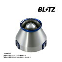 BLITZ ブリッツ エアクリ シビック ハッチバック FK7 L15C アドバンスパワーエアクリーナー 42248 ホンダ 17/09-20/01 トラスト企...