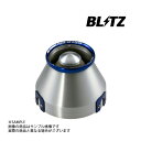 BLITZ ブリッツ エアクリ クレスタ JZX100 1JZ-GTE アドバンスパワーエアクリーナー 42046 トラスト企画 トヨタ (765121628