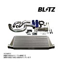 BLITZ ブリッツ インタークーラー 180SX RPS13 SR20DET 23102 トラスト企画 ニッサン (765121761