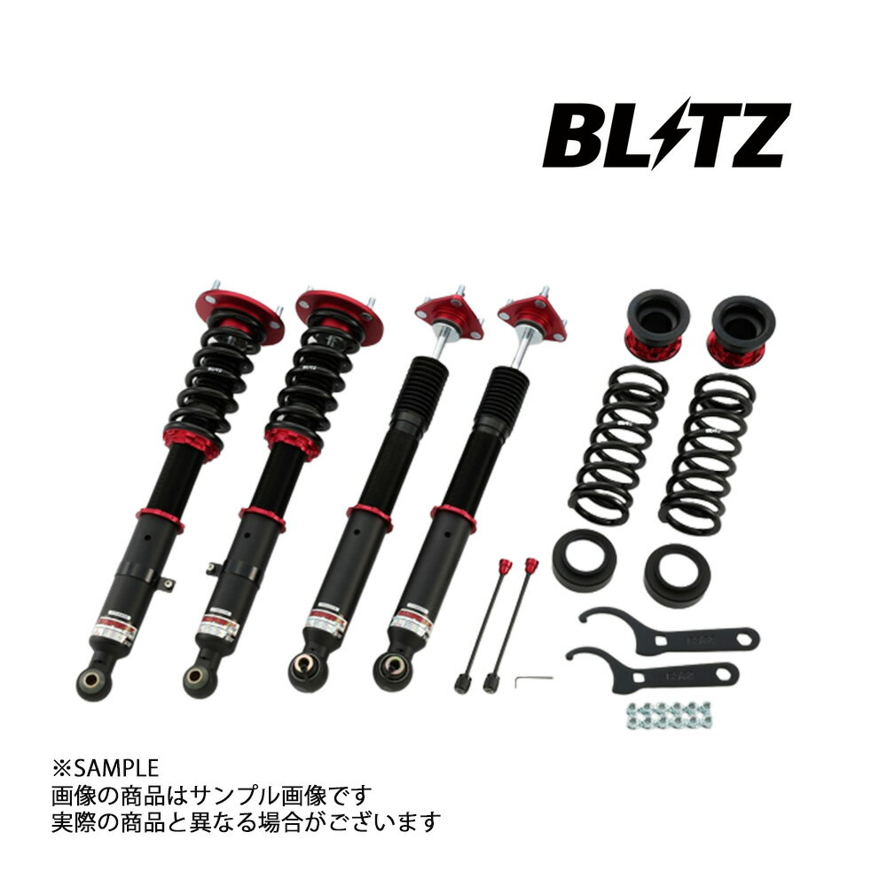 樂天商城 - BLITZ ブリッツ ダンパー ZZ-R RC F USC10 2UR-GSE 2019/05- 92350 トラスト企画 (765131028