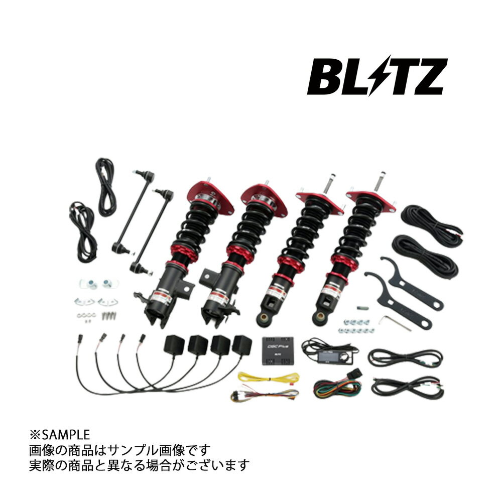 BLITZ,blitz,ブリッツ,DAMPER,ZZ-R,spec,DSC,Plus,ダンパー,ダブルゼットR,ZZR,ダブルゼットアール,スペック,ディーエスシー,プラス,+,サスペンション,サスキット,車高調,ショック,バネ,ダウン,ローダウン,調整式,全長式,ネジ式,減衰,96段,単筒式,複筒式,一体式,別体式,別タンク,車速信号,GPS,ハイウェイモード,高速走行,ワイヤレス,リモート,スイッチ,ステアリング,切替,室内,車内,ショックアブソーバー,サーキット,ストリート,ワインディング,自動,判断,診断,フルオート,モード,,,トラスト企画商品コード765131205-002■適合車種 メーカーニッサン 車種スカイラインGT-R 型式BNR34 エンジン型式RB26DETT 年式1999/01-■仕様 部品番号98760 商品名ZZ-R Spec DSC Plus マウント F／R強化ゴム/強化ゴム レート F／R8.0/6.0 自由長 F／R200/220 スプリング F／RST/ST 車高調整範囲 F／R-80?-35/-85?-25 B.R.A.I.N 接続※○ 備考ZZ-R+SpecDSCPlusフルセット 注意事項ボンネット断熱材要加工または取り外し■商品特徴▼メーカーホームページ▼※上記のリンクからご確認いただけます。■送料↑画像をクリックすると大きな画像が見れます発送詳細の※発送に関しての注意事項を必ずご覧ください。◆返品対応に関しましては下の画像をクリックしていただき、弊社の保証制度をご覧下さい