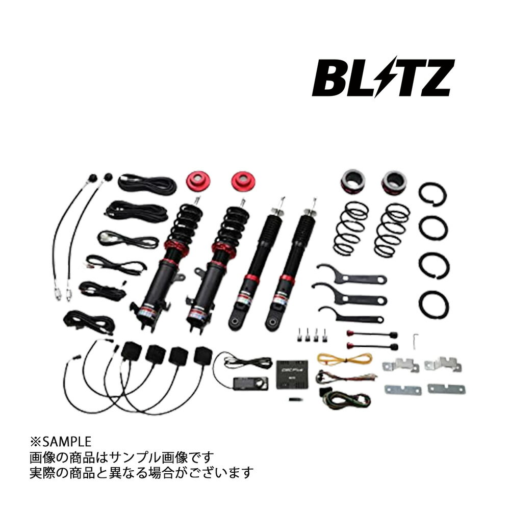 BLITZ,blitz,ブリッツ,DAMPER,ZZ-R,spec,DSC,Plus,ダンパー,ダブルゼットR,ZZR,ダブルゼットアール,スペック,ディーエスシー,プラス,+,サスペンション,サスキット,車高調,ショック,バネ,ダウン,ローダウン,調整式,全長式,ネジ式,減衰,96段,単筒式,複筒式,一体式,別体式,別タンク,車速信号,GPS,ハイウェイモード,高速走行,ワイヤレス,リモート,スイッチ,ステアリング,切替,室内,車内,ショックアブソーバー,サーキット,ストリート,ワインディング,自動,判断,診断,フルオート,モード,,,トラスト企画商品コード765131287-006■適合車種 メーカースズキ 車種スペーシアギア 型式MK53S エンジン型式R06A(TURBO/NA) 年式2018/12- 適合2WD■仕様 部品番号98503 商品名ZZ-R Spec DSC Plus マウント F／R純正/純正 レート F／R4.0/3.0 自由長 F／R140/165 スプリング F／RST/BS 車高調整範囲 F／R-85?0/-40?-15 B.R.A.I.N 接続※○ 備考ZZ-R+SpecDSCPlusフルセット■商品特徴▼メーカーホームページ▼※上記のリンクからご確認いただけます。■送料↑画像をクリックすると大きな画像が見れます発送詳細の※発送に関しての注意事項を必ずご覧ください。◆返品対応に関しましては下の画像をクリックしていただき、弊社の保証制度をご覧下さい