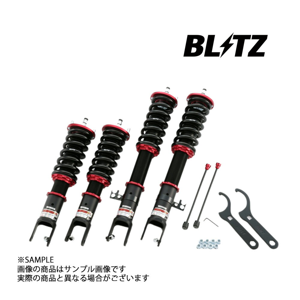 樂天商城 - BLITZ ブリッツ ダンパー ZZ-R S2000 AP2 F22C 2005/11- 92428 トラスト企画 (765131380
