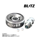 BLITZ ブリッツ オイルセンサー アタッチメント インプレッサ GDB EJ20 19236 トラスト企画 スバル (765181018