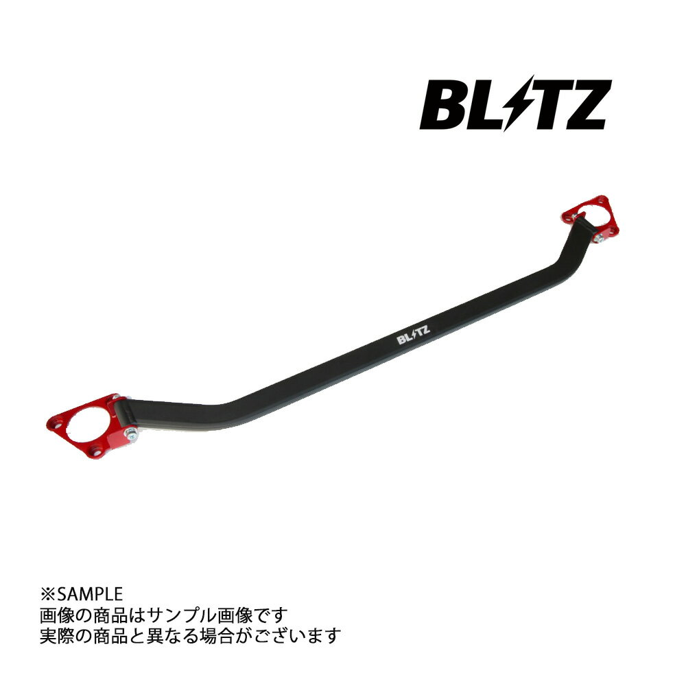 BLITZ ブリッツ タワーバー CX-5 KF5P PY-VPS/PY-RPS/PY-VPTS 96114 トラスト企画 マツダ (765251032