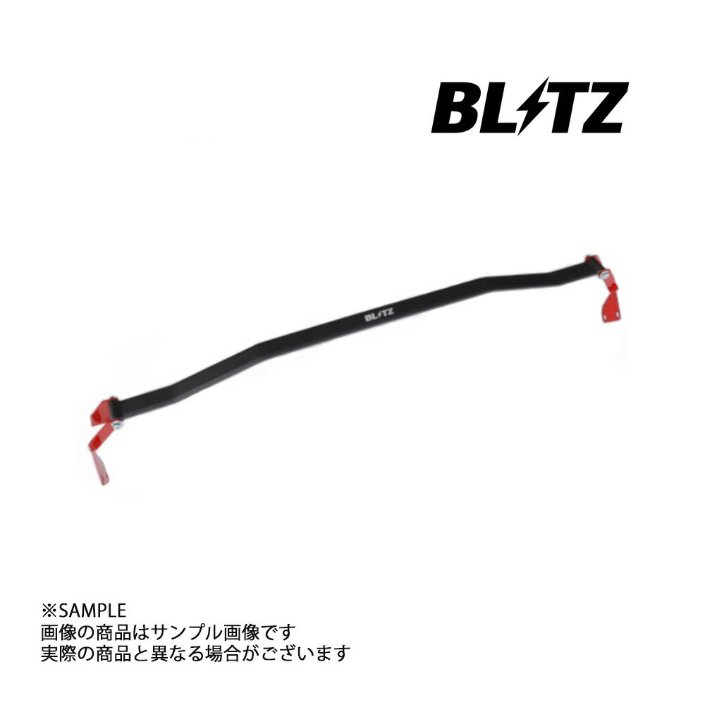 BLITZ ブリッツ タワーバー スイフトスポーツ ZC33S K14C 96165 トラスト企画 スズキ (765251058