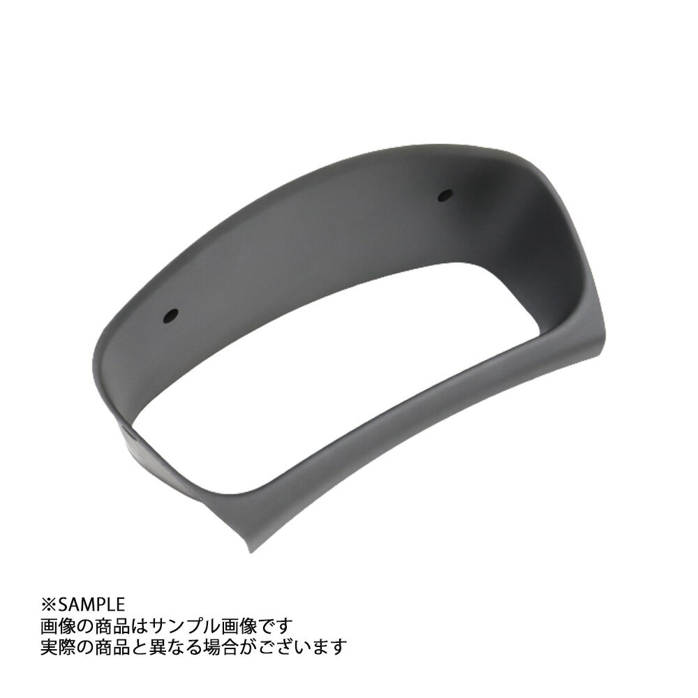 三菱 ミツビシ メーター ベゼル フード パネル ランサー エボリューション 5/6 CP9A MR189252 トラスト企画 (868111014