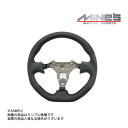 TOM'S STEERING トヨタ カムリ AXVH70用 カーボンモデル（品番：45100-TAS20）【ハンドル】トムス ステアリング