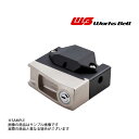 Works Bell ワークスベル RAPFIX ラフィックス GTC キーロック システム ブラック 盗難 防止 (986111199(2)