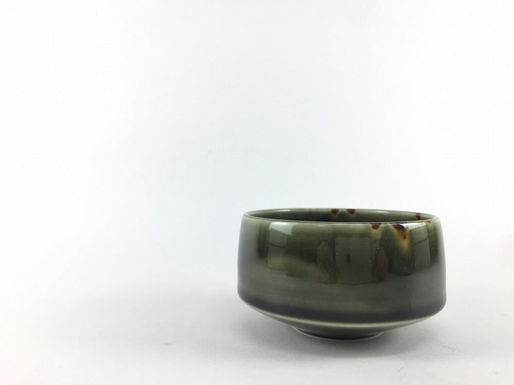 有田焼金善窯8.5cm台形ボウルオ...