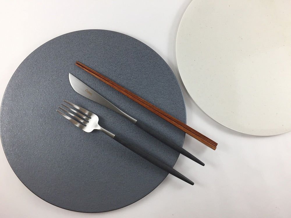 有田焼原重製陶所瑞峯窯フラットプレ...