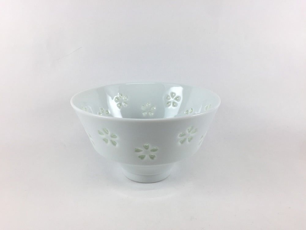 波佐見焼 丹心窯 Y'sボウル 水晶花詰 【11.5cm 小鉢 ボール ボウル おしゃれ】