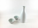 360cc徳利 内青白 有田焼 ARITA PORCELAIN LAB【徳利1本価格】【酒器 徳利 一輪挿し】