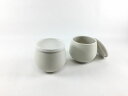 有田焼 金善窯 5.5cmバルーンミニ蓋物 ミスト【5.5cm 小鉢 ふた物 ボール ボウル 白色】