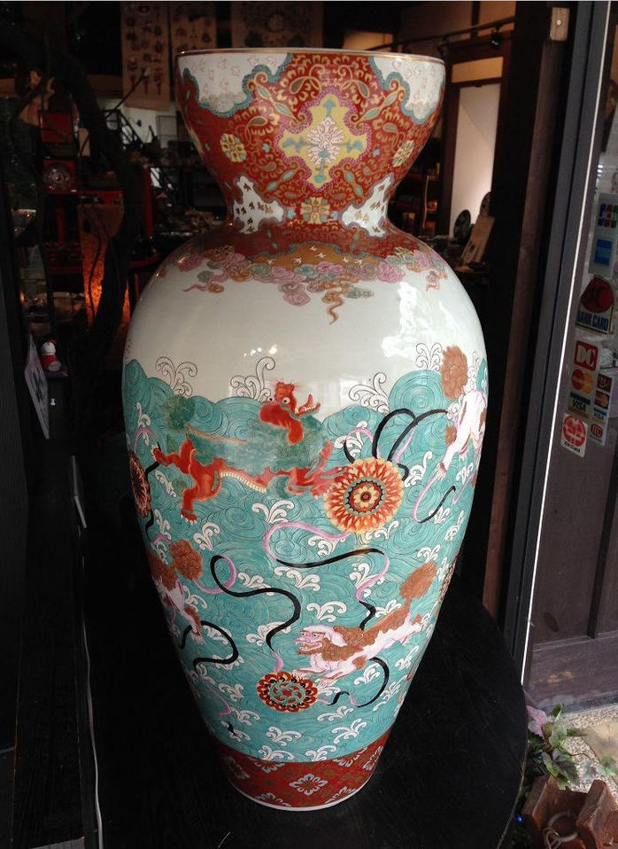 楽天市場】壺 骨董品(アート・美術品・骨董品・民芸品|ホビー 楽天市場】壺 骨董品(アート・美術品・骨董品・民芸品|ホビー