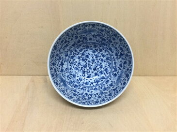 有田焼 茶碗(牡丹唐草)【ごはん茶碗 ご飯茶碗 唐草模様 13cm おしゃれ】