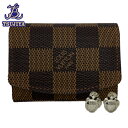 LouisVuitton ルイヴィトン ブトンドゥマンシェットモチーフブーケドクルー M30566 カフス 中古AB【辻屋質店S0611】【中古】【質屋出品】