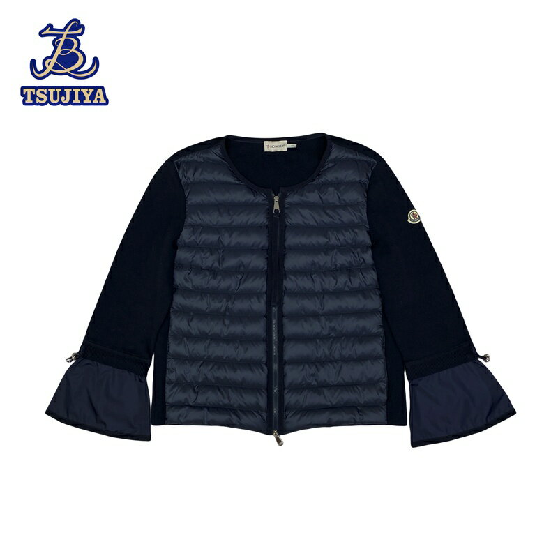 楽天市場】モンクレール maglia cardiganの通販