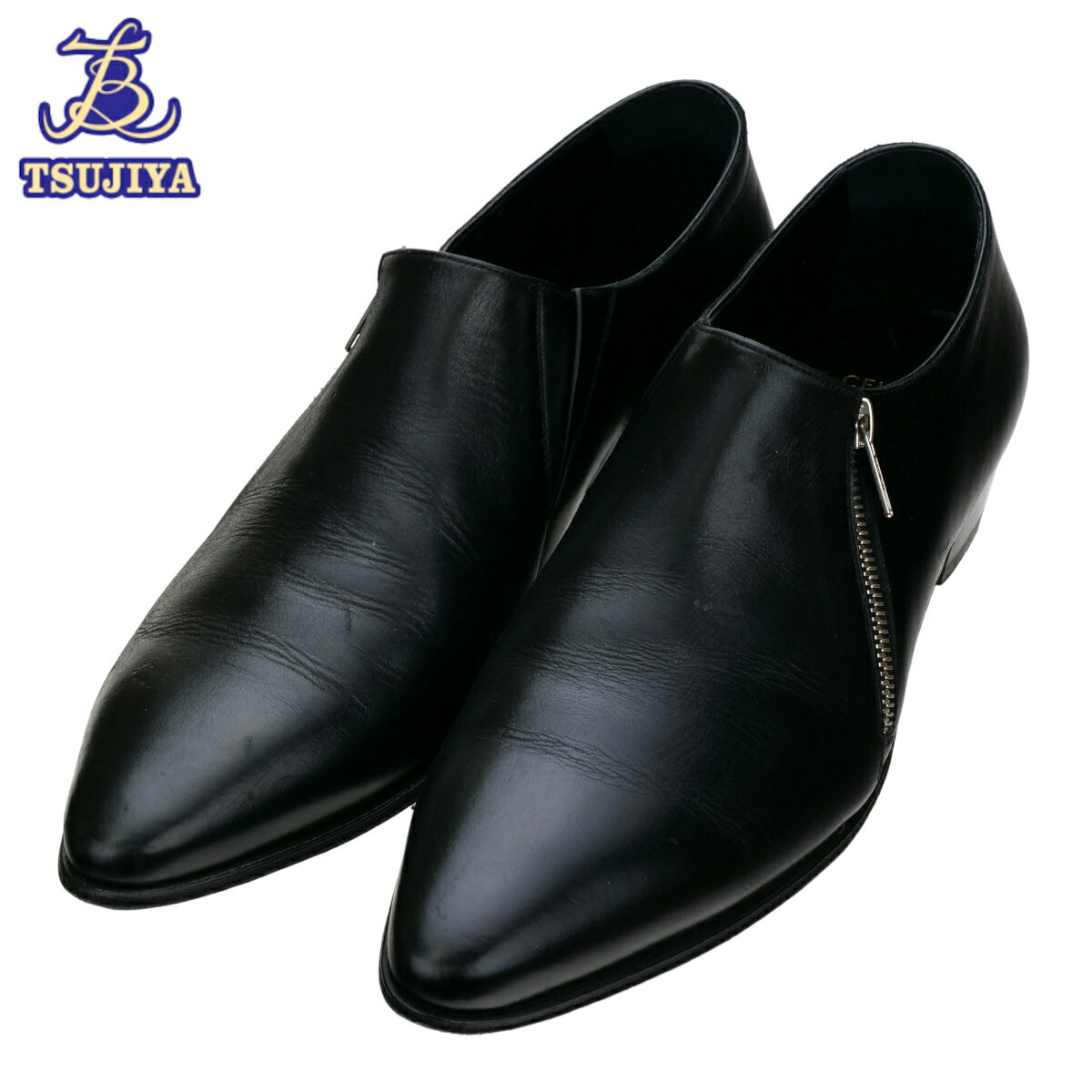 楽天市場】セリーヌ 中古(ビジネスシューズ|メンズ靴):靴の通販 楽天市場】セリーヌ 中古(ビジネスシューズ|メンズ靴):靴の通販