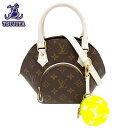 LouisVuitton ルイヴィトン エリプスBB M20752 2WAYハンドバッグ 中古A【辻屋質店B2749】【中古】【質屋出品】