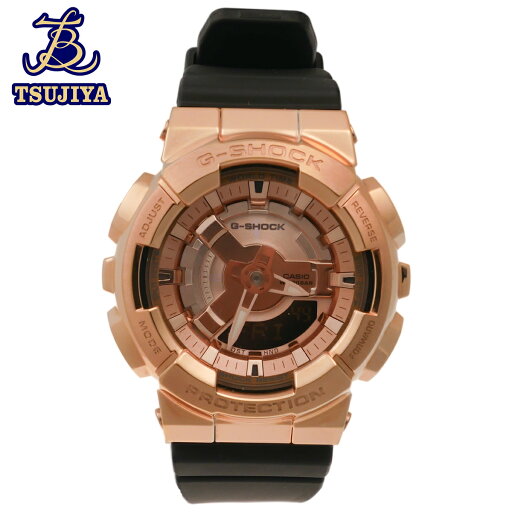 ★ほぼ美品★CASIO カシオG-SHOCK GM-S110PGデジアナ 男女兼用ピンクゴールドメッキクォーツ中古A【辻屋質店W1340】【中古】【質屋出品】 ★ほぼ美品★CASIO カシオG-SHOCK GM-S110PGデジアナ 男女兼用ピンクゴールドメッキクォーツ中古A【辻屋質店W1340】【中古】【質屋出品】