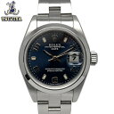 ROLEXロレックス オイスター・パーペチュアル・デイト ス...