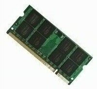 Buffalo MV-D2/N667-1G互換品 PC2-5300（DDR2-667）対応 200Pin用 DDR2 SDRAM S.O.DIMM 1GB