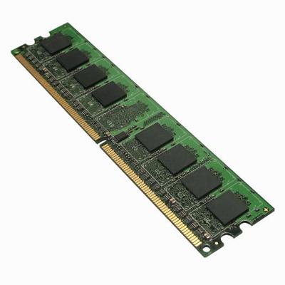 Buffalo MV-D2/800-2G互換品 PC2-6400（DDR2-800）対応 240Pin用 DDR2 SDRAM DIMM 2GB