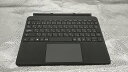 中古品 Microsoft Surface Go、Go2、Go3、Go4 対応 純正タイプカバー Model1840 日本語キーボード キーボード付きカバー
