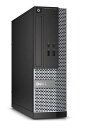 Windows7 Pro 64BIT DELL Optiplex 3020 SFF Core i3-4130 3.40GHz 4GB 500GB DVD Officet Ãp\R fXNgbv