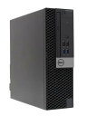 Windows7 Pro 32BIT DELL Optiplex 3040 SFF Core i5 第6世代 4GB 新品SSD 512GB DVD 中古パソコン デスクトップ(2)