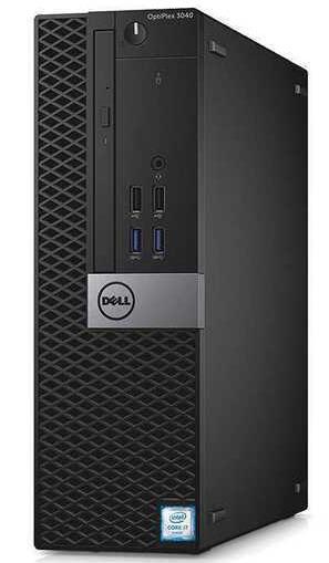 Windows10 Pro 64BIT DELL Optiplex 7040 SFF Core i5 6 4GB SSD 256GB DVD ťѥ ǥȥå