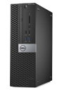 Windows10 Pro 32BIT DELL Optiplex 7040 SFF Core i7 第6世代 4GB 新品SSD 512GB DVD 中古パソコン デスクトップ