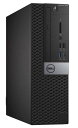 Windows10 Pro 64BIT DELL Optiplex 7050 SFF Core i5 第6世代 4GB 新品SSD 256GB DVD 中古パソコン デスクトップ(2)