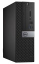 Windows10 Pro 64BIT DELL Optiplex 7050 SFF Core i5 6 4GB ViSSD 256GB DVD Ãp\R fXNgbv