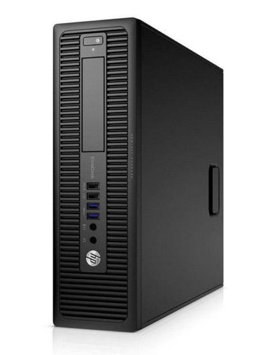 Windows11 Pro 64BIT HP EliteDesk 705 G1 SF AMD A4 PRO-7300B 3.80GHz  4GB HDD 250GB ťѥ ǥȥå