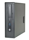 Windows7 Pro 32BIT HP EliteDesk 700 G1 SF Core i