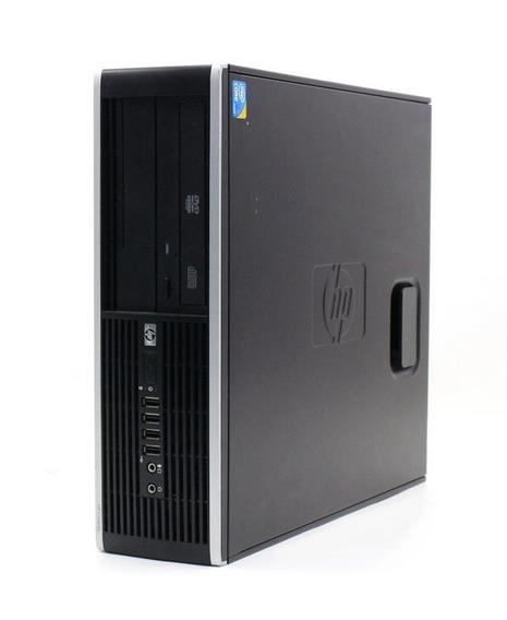 Windows7 Pro 64BIT HP Compaq 8100 Elite SFF Core i5搭載 メモリ 8GB SSD 128GB DVD 中古パソコン デスクトップ
